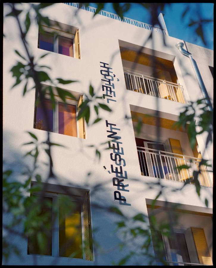 Hotel Present - Entree Autonome, Reception En Ligne - Encore Mieux Arles Exterior foto