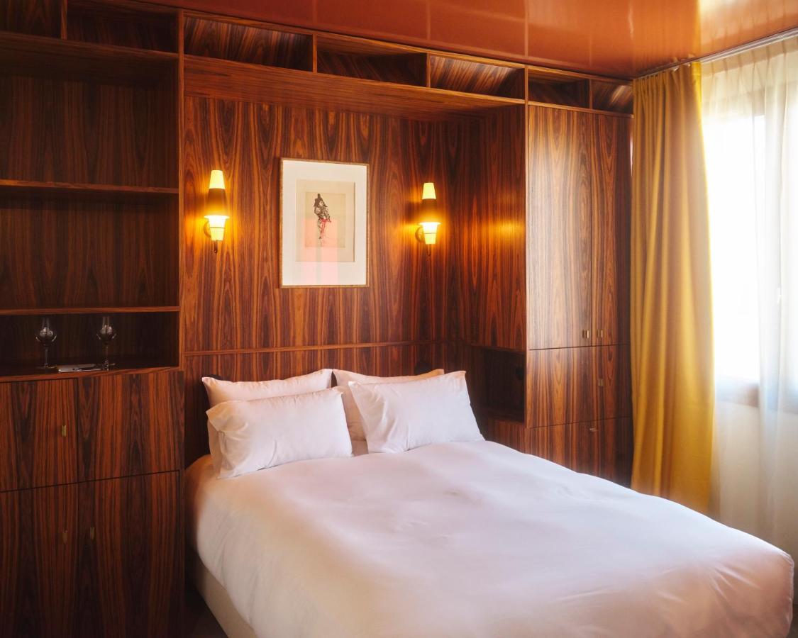 Hotel Present - Entree Autonome, Reception En Ligne - Encore Mieux Arles Exterior foto
