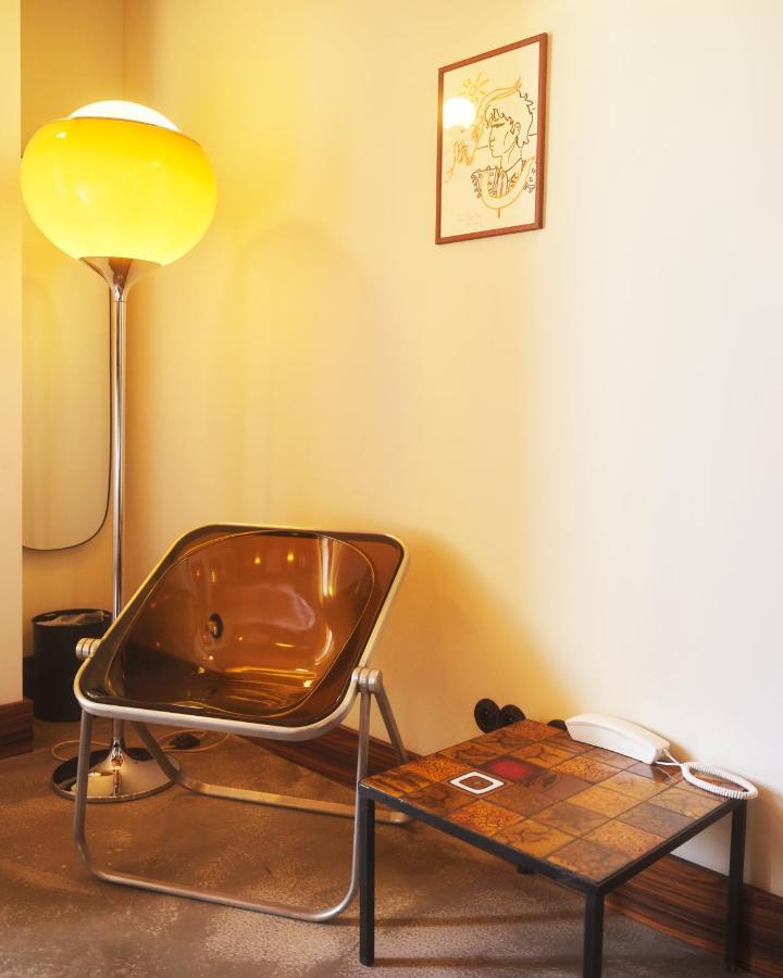 Hotel Present - Entree Autonome, Reception En Ligne - Encore Mieux Arles Exterior foto